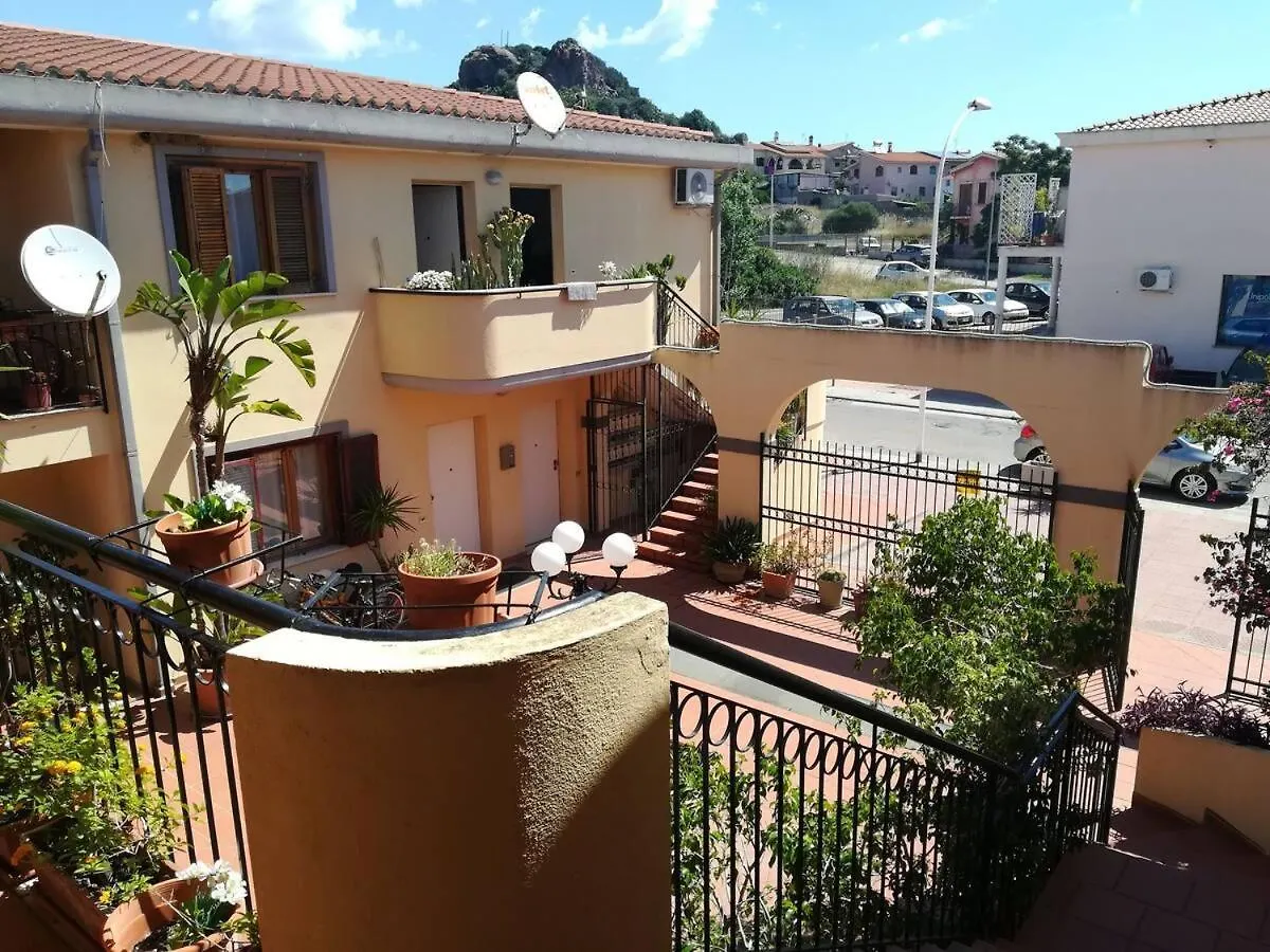 Appartamento Santa margherita di Pula