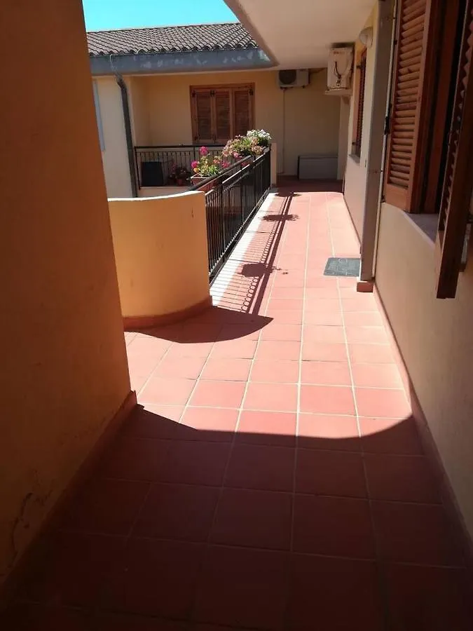 Appartamento Santa margherita di Pula