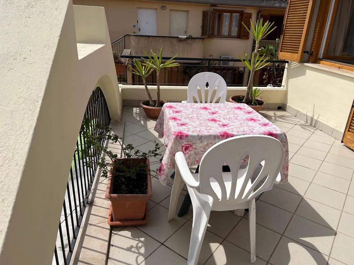 Appartamento Santa margherita di Pula 0*,  Italia