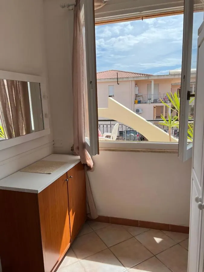 Appartamento Santa margherita di Pula