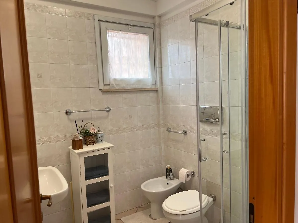 Santa Margherita Di Pula Apartment Italy